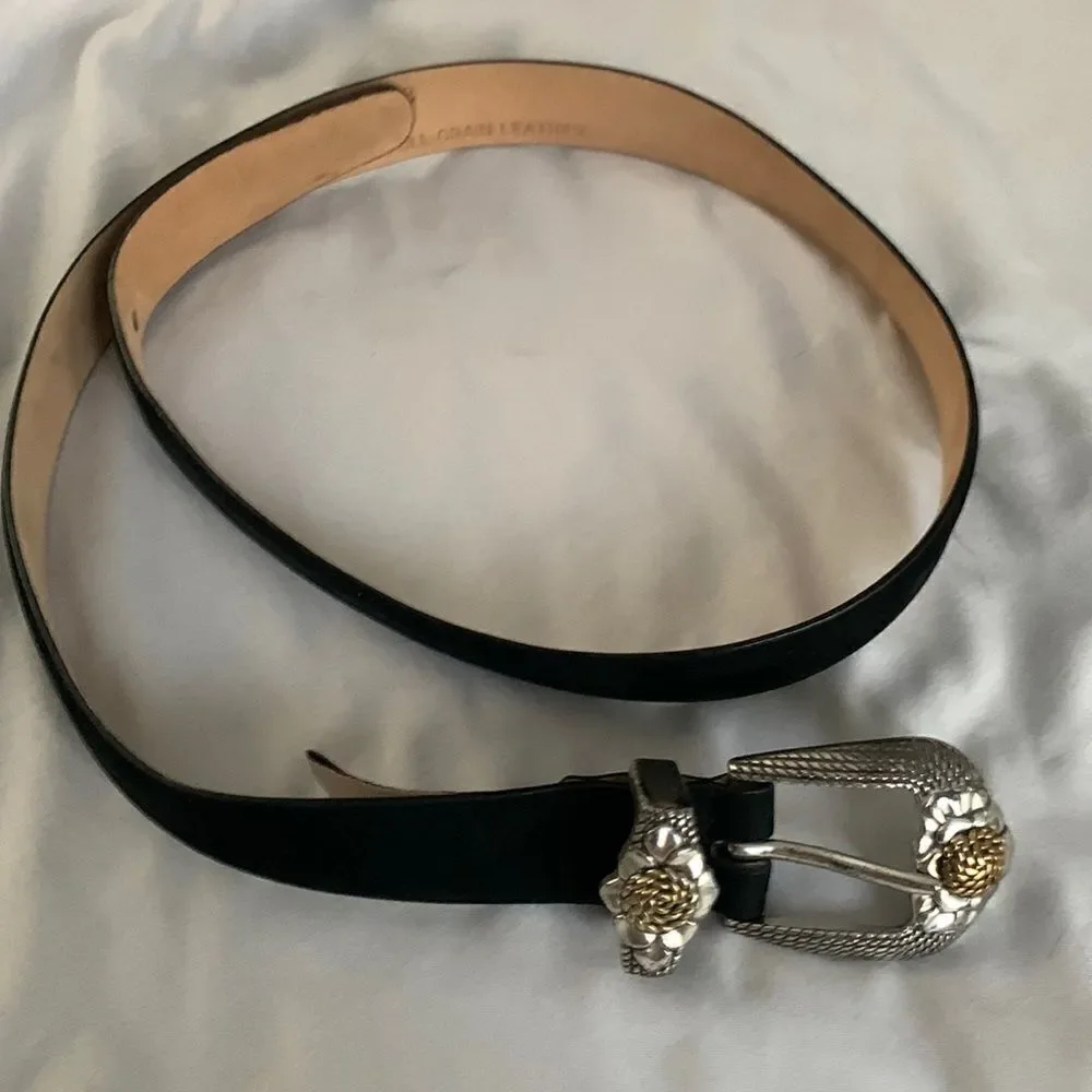 BILL Adler  Studio belt